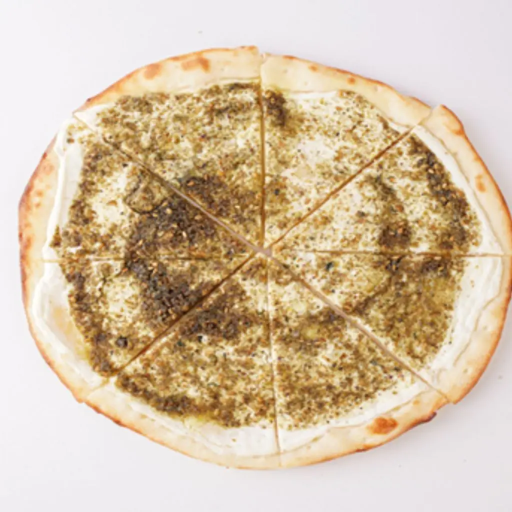 لبنه سادة